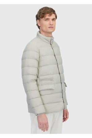 Kum Regular Fit Spor Ceket