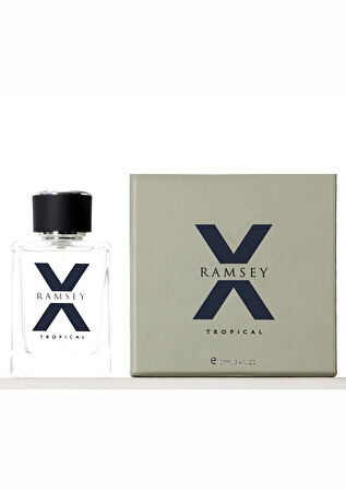 Tropical 100 Ml Erkek Parfüm