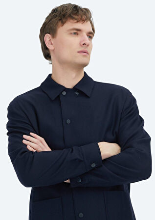 Lacivert Yenı Nesil Takım Elbise