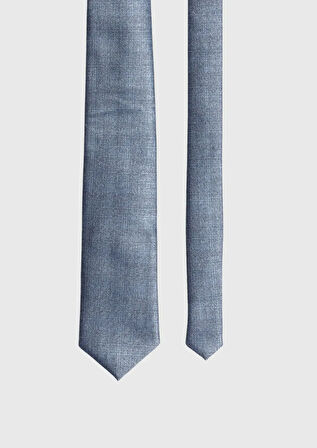 Açık Mavi Kravat