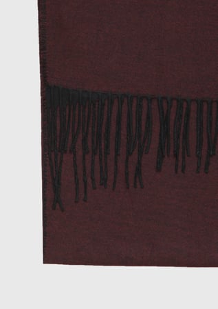 Bordo Kaşkol