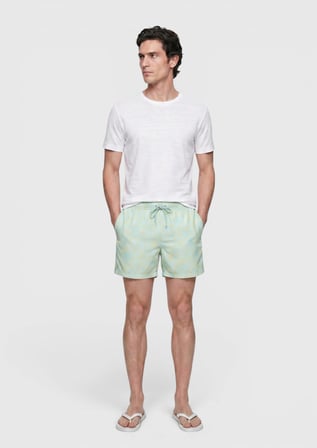 Mint Mayo