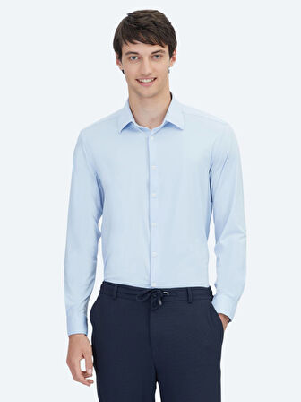 Mavi Regular Fit Casual Gömlek