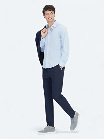 Mavi Regular Fit Casual Gömlek