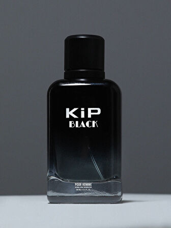 Kip Black 100 Ml Erkek Parfüm