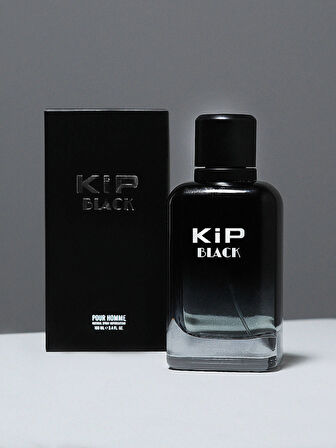 Kip Black 100 Ml Erkek Parfüm