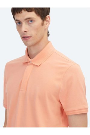 Mango Düz %100 Pamuk T-Shirt