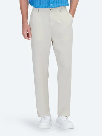 Taş Kumaş Jogging Fit Casual Pantolon