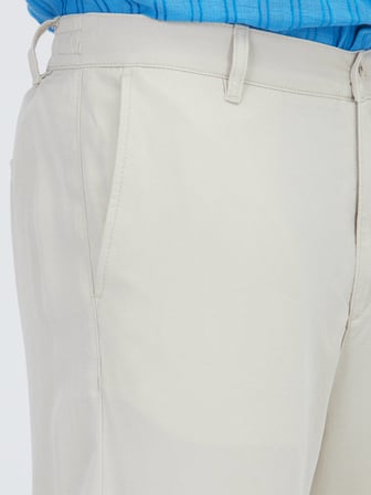 Taş Kumaş Jogging Fit Casual Pantolon