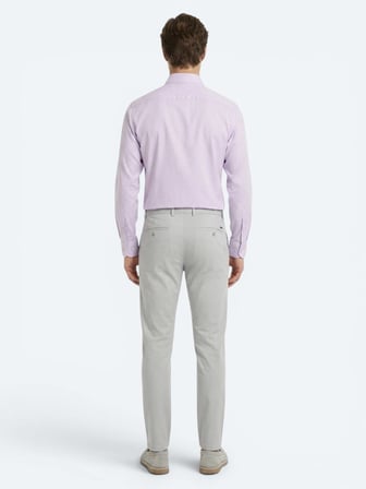 Taş Dokuma Jogging Fit Casual Pantolon