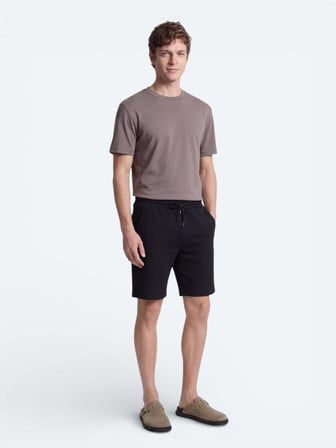 Fındık Düz T-Shirt
