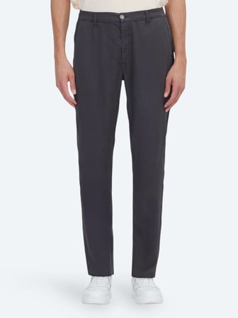 Füme Kumaş Jogging Fit Casual Pantolon