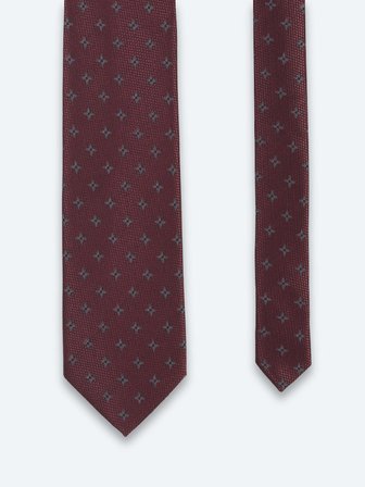 Bordo Kravat