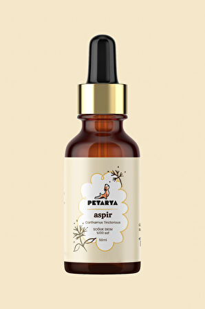 Aspir Yağı | 50 ml