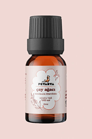 Çay Ağacı Yağı | 10 ml