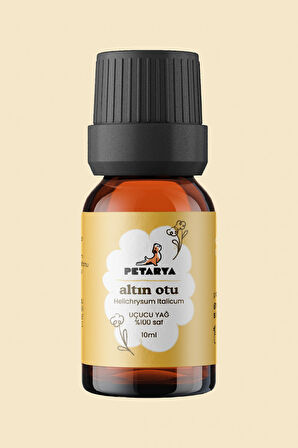 Altın otu Yağı | 10 ml