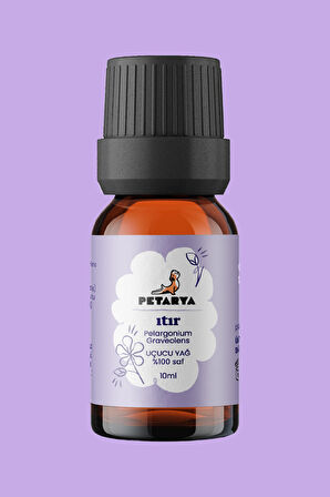 Itır Yağı | 10 ml