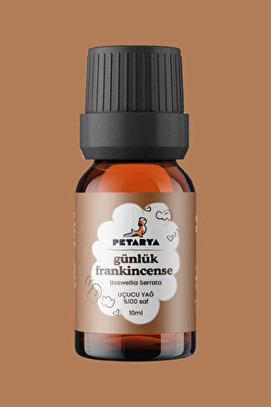 Günlük (Frankincense) Yağı | 10 ml
