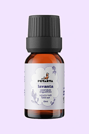 Lavanta Yağı | 10 ml
