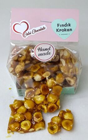 CATSI CHOCOLATE FINDIK KROKAN 150 g