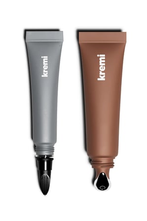 Kremi Total Lip Care 8 mL & Lip Vitamin Balm Coffee 13 mL 2'li Set