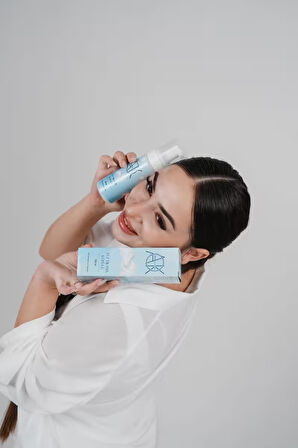 Tüm Ciltler Için Yüz Ve Makyaj Temizleme 150ml