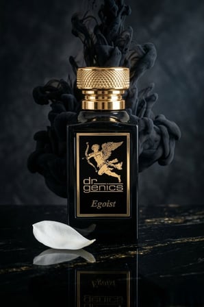 Egoist Fenomen Extrait de Parfum EDP 100 ml - Maksimum Kalıcılık Niş Uniseks Parfüm