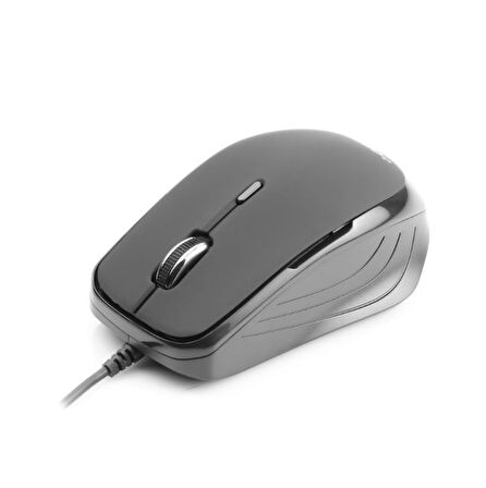 Green Gm102 1200Dpı 4 Tuş Kablolu Optik Mouse