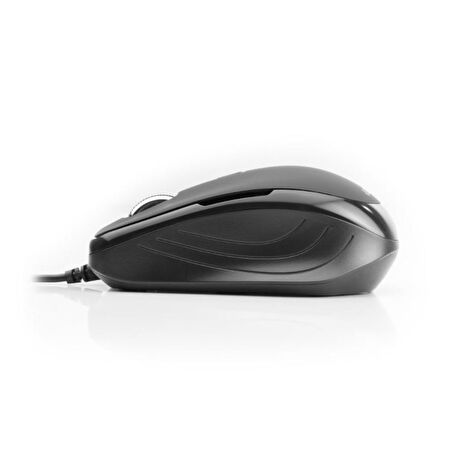 Green Gm102 1200Dpı 4 Tuş Kablolu Optik Mouse