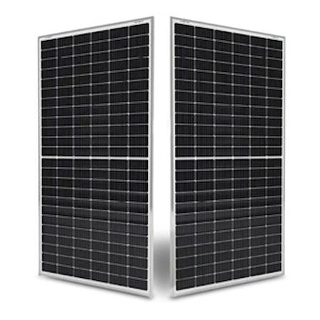 205W Monokristal Güneş Panel