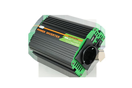 NS300-12 Apex 300W Modife Sinüs İnverter 12V