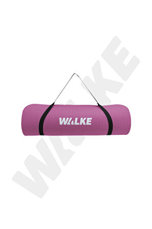 Premium 10 mm Taşıma Askılı Pilates Minderi Yoga Matı