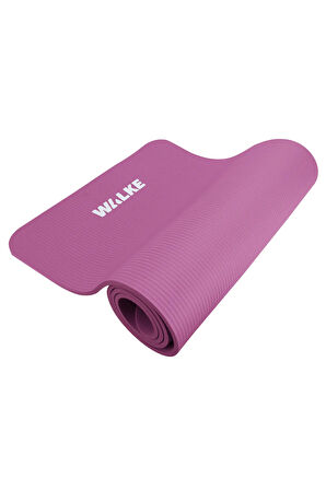Premium 10 mm Taşıma Askılı Pilates Minderi Yoga Matı