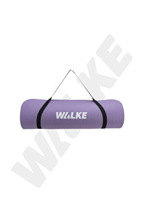 Premium 10 mm Taşıma Askılı Pilates Minderi Yoga Matı