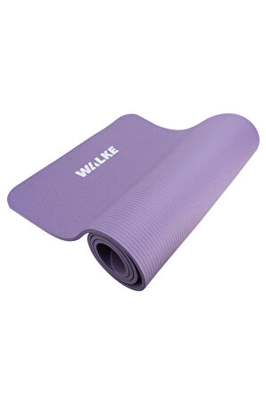 Premium 10 mm Taşıma Askılı Pilates Minderi Yoga Matı