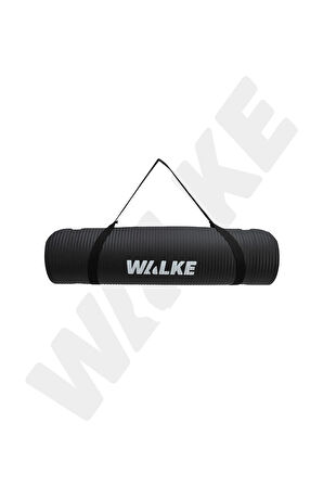 Premium 10 mm Taşıma Askılı Pilates Minderi Yoga Matı