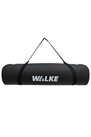 Premium 10 mm Taşıma Askılı Pilates Minderi Yoga Matı