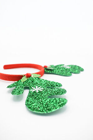 Yılbaşı Taç Mix Yılbaşı Süsü