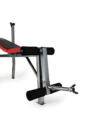 Ayarlanabilir Mekik Bench Ağırlık Sehpası W0001