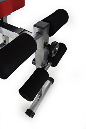 Ayarlanabilir Mekik Bench Ağırlık Sehpası W0003