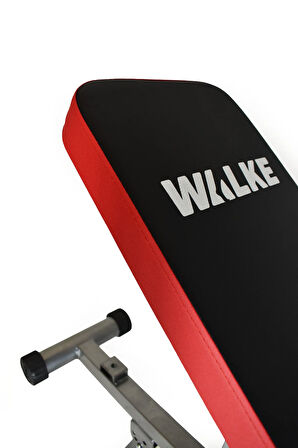Ayarlanabilir Mekik Bench Ağırlık Sehpası W0003