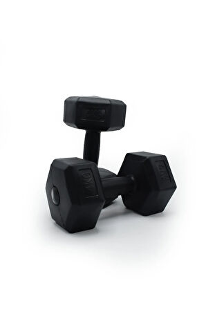 Dambıl Seti 4 Kg X 2 Adet