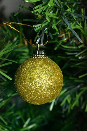 Waldern Premium Collection 28li Karışık Süs Seti XL