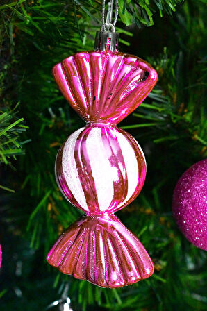 Waldern Premium Collection 28li Karışık Süs Seti XL