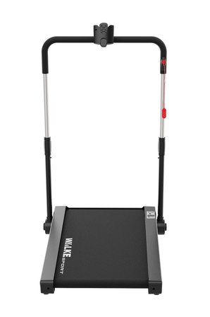 Walke Premium Seri S-Line Çocuklar İçin Tasarlanmış Emniyet Kilitli Kumandalı Yürüyüş Ve Koşu Bandı