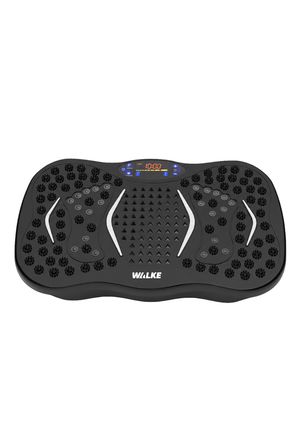 Walke Titreşimli Egzersiz Aleti | Basen, Karın, Kol ve Bacak Spor Cihazı