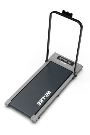 Walke G-Pro Bluetoothlu Uygulamalı Uzaktan Kumandalı Koşu Bandı Yürüyüş Bandı