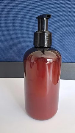 Victor Royal Bukle Belirginleştirici Kıvırcık Ve Dalgalı Saçlar Için Durulanmayan Saç Kremi 250 ml
