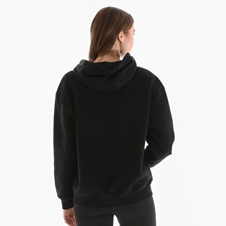 defy's Kadın Kapüşonlu Sweatshirt