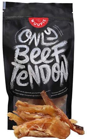 The Wuufie Beef Tendon - Dana Tendon - 150 gr